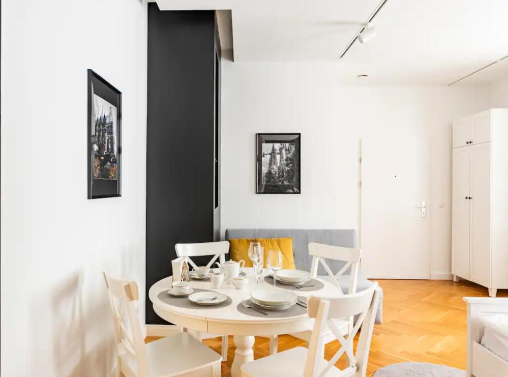Gemütliches und modernes Apartment,44 m²