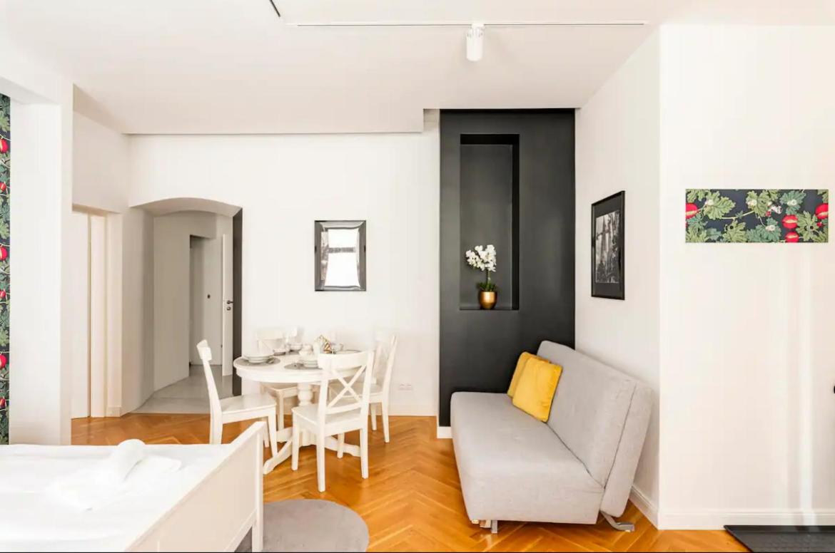 Gemütliches und modernes Apartment,44 m²