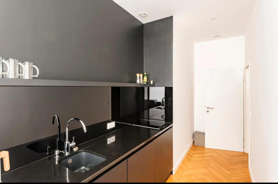 Gemütliches und modernes Apartment,44 m²