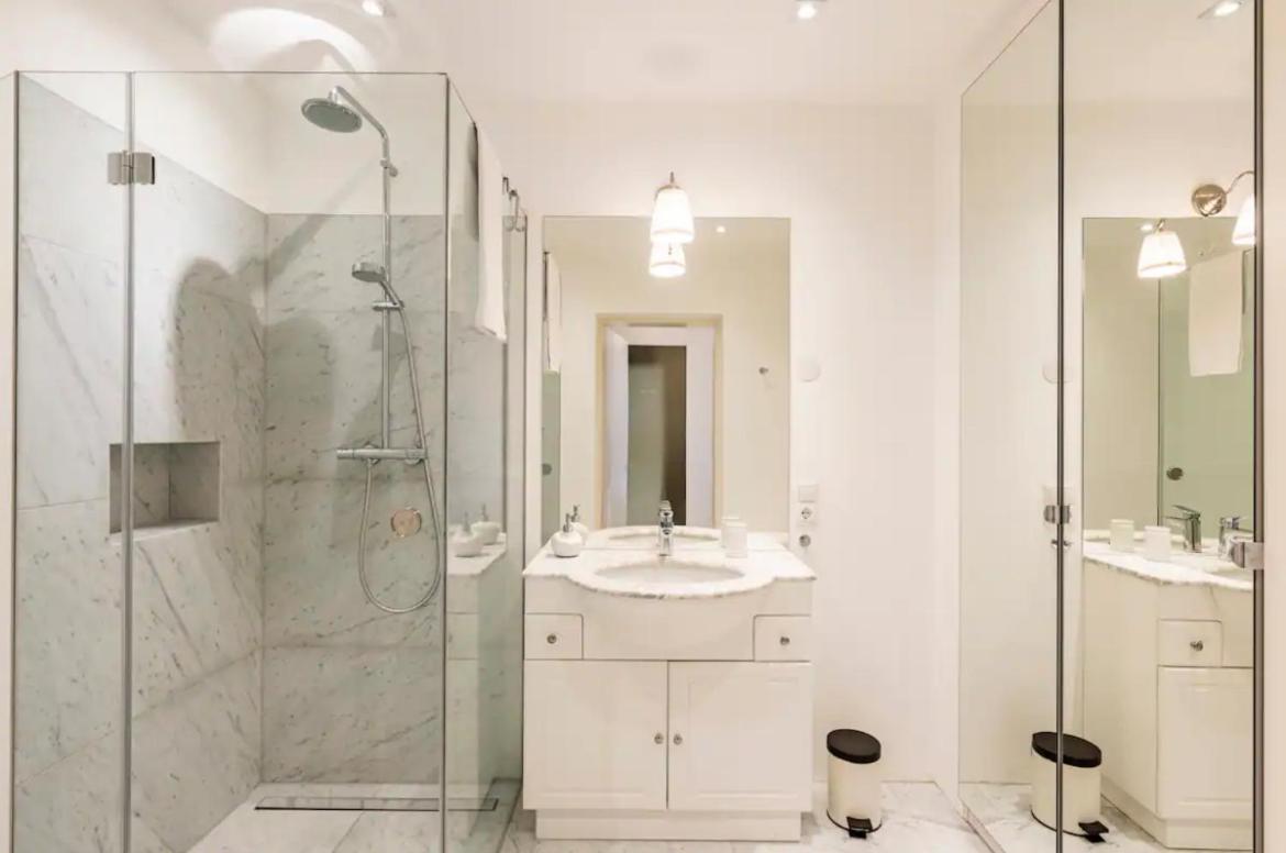 Gemütliches und modernes Apartment,44 m²