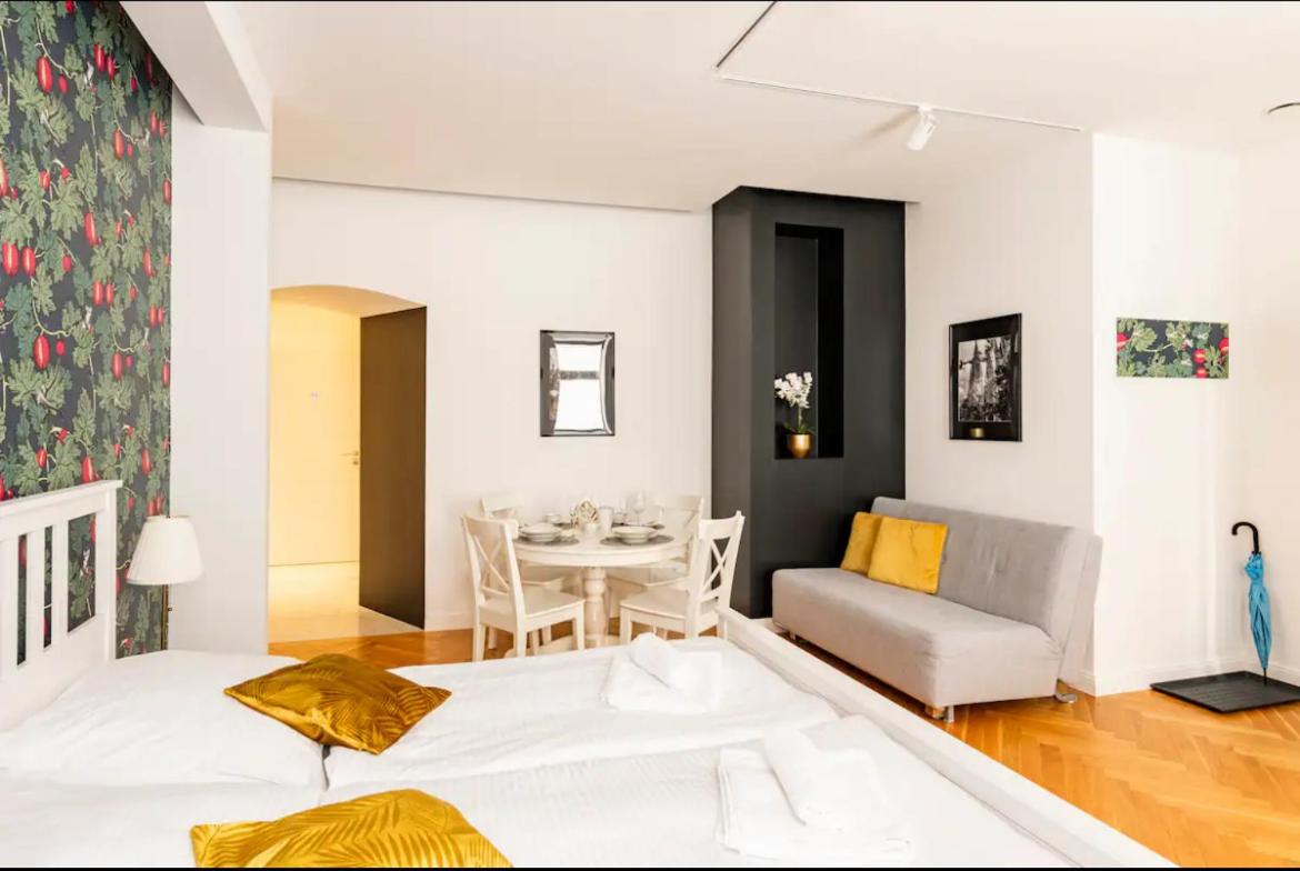 Gemütliches und modernes Apartment,44 m²