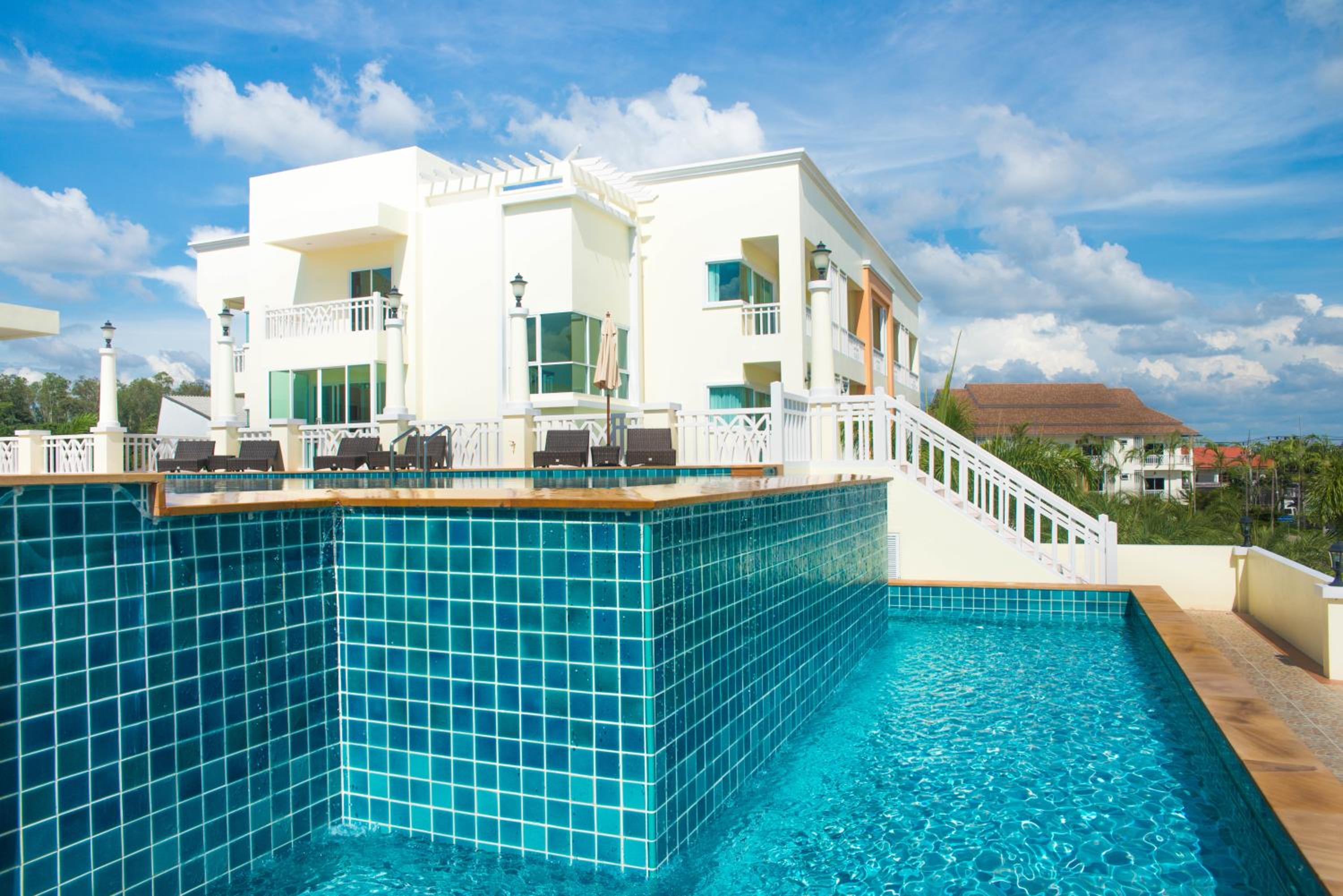 Krabi Front Bay Resort