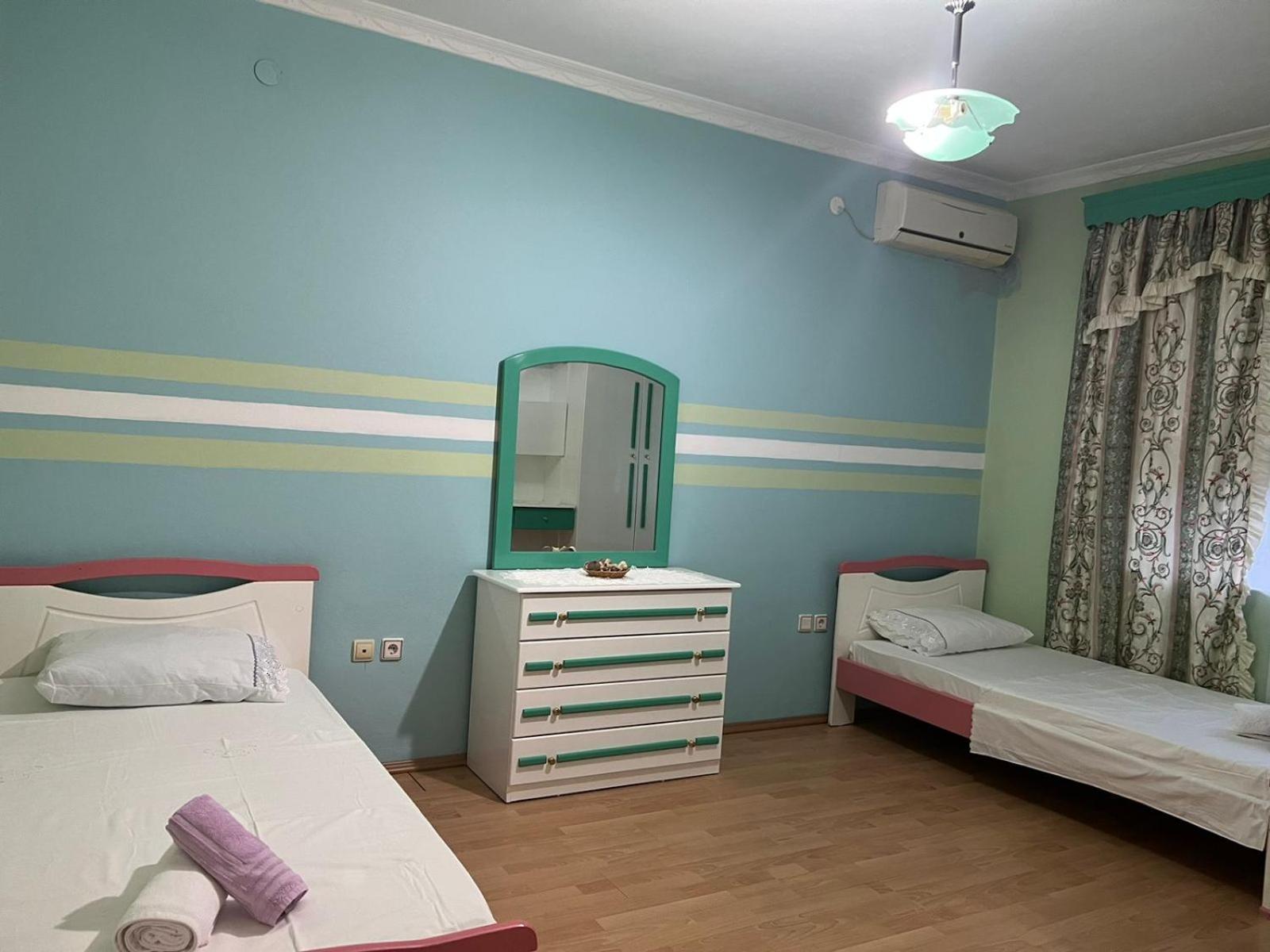 Hermes Apartment