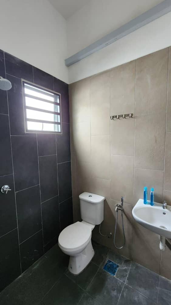 Masturi Homestay