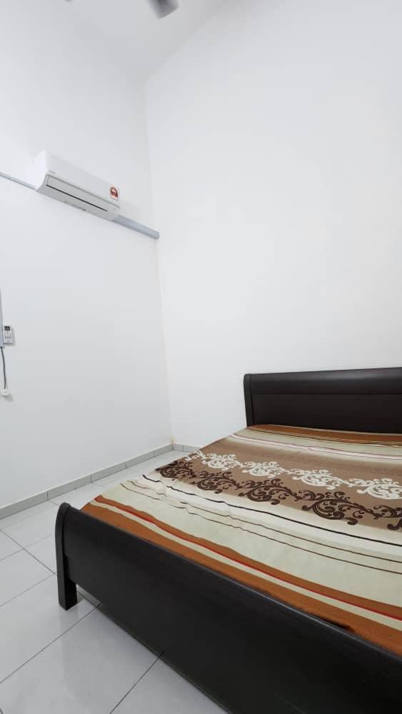 Masturi Homestay