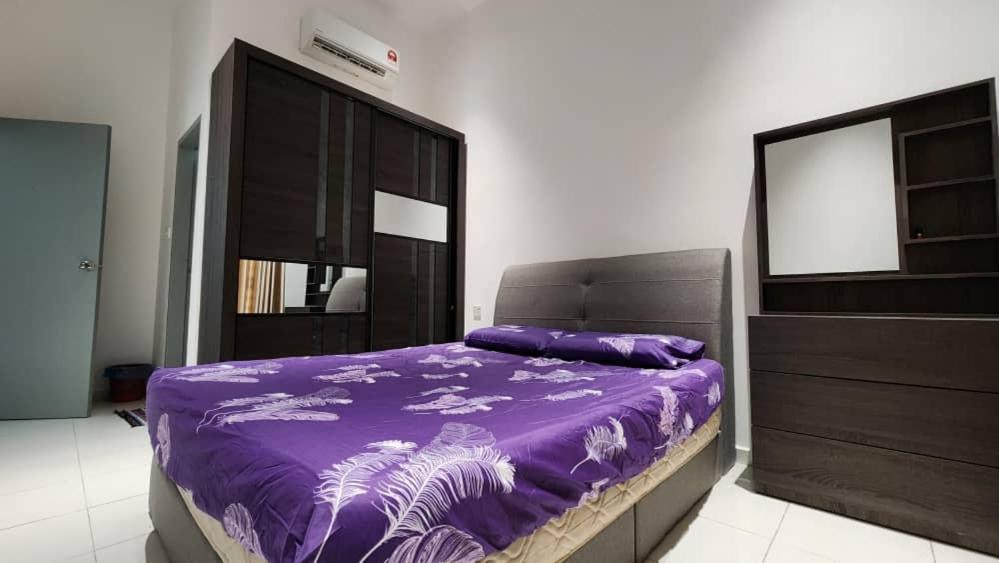 Masturi Homestay