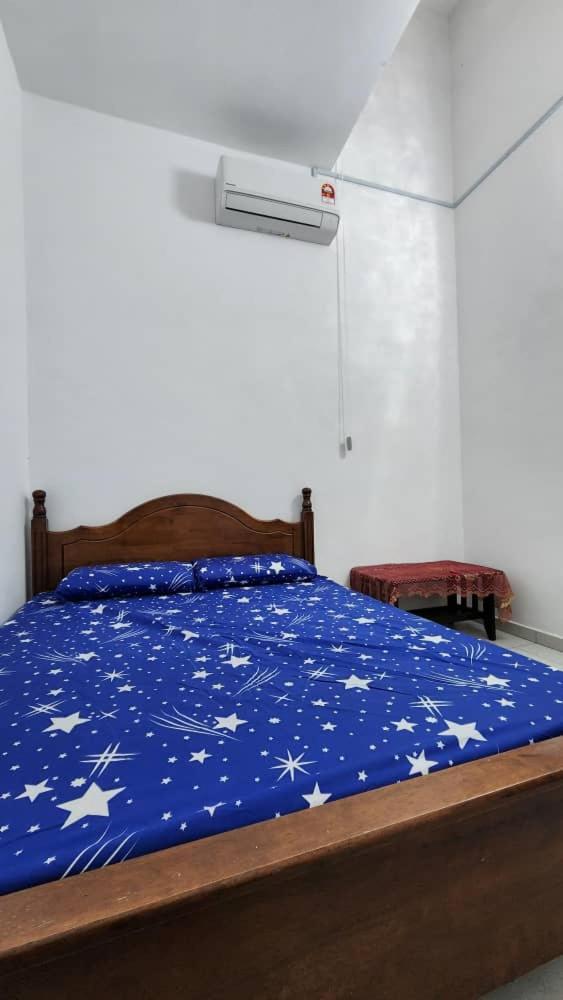 Masturi Homestay