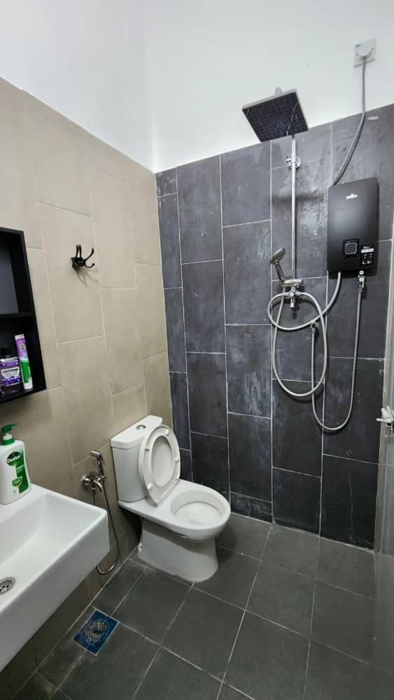 Masturi Homestay