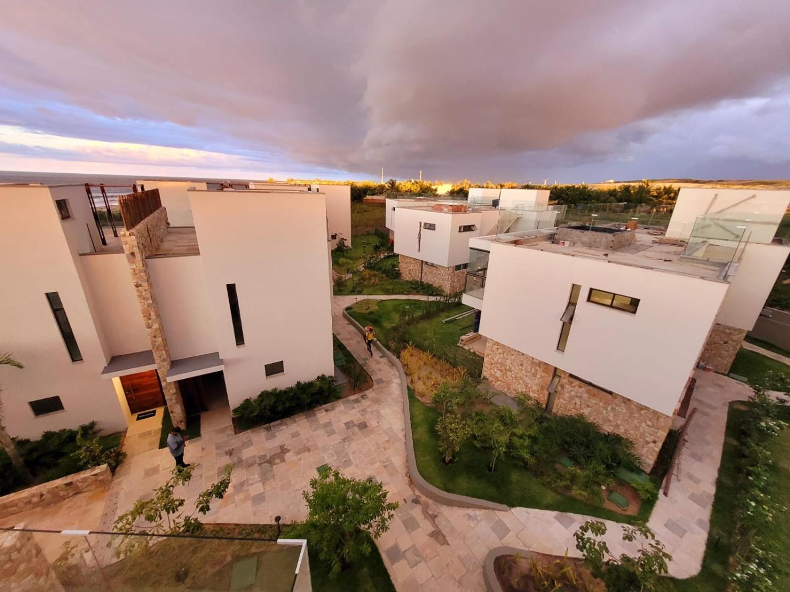 Casa em Condomínio Flecheiras