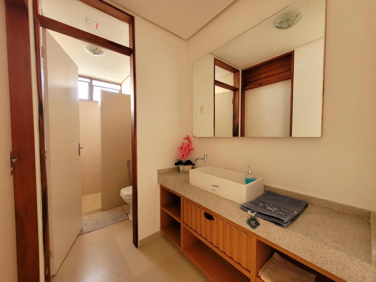Casa em Condomínio Flecheiras