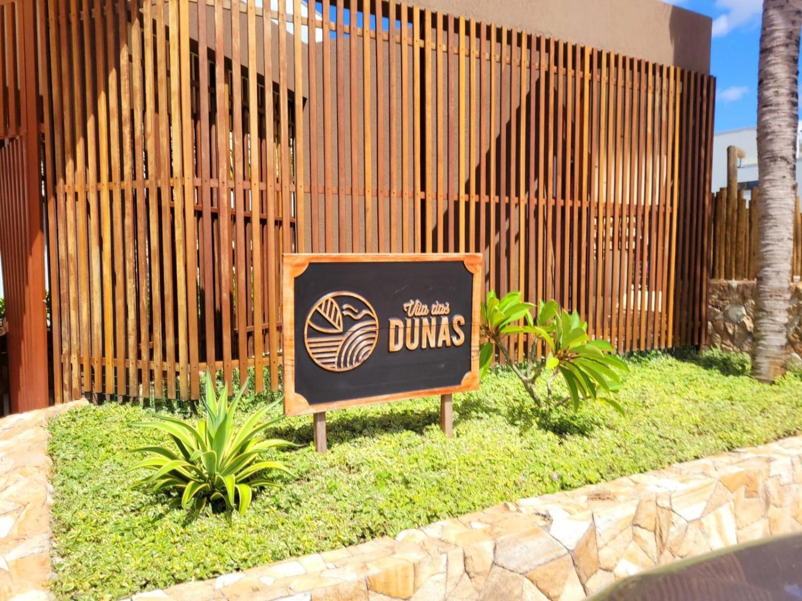 Casa em Condomínio Flecheiras