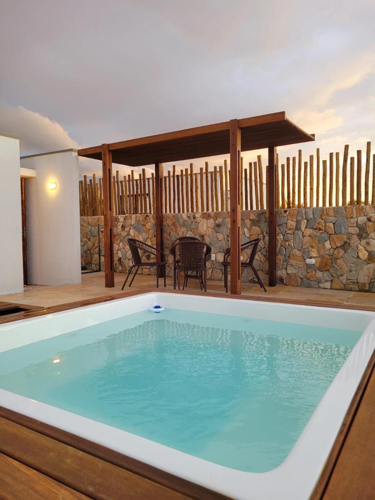 Casa em Condomínio Flecheiras