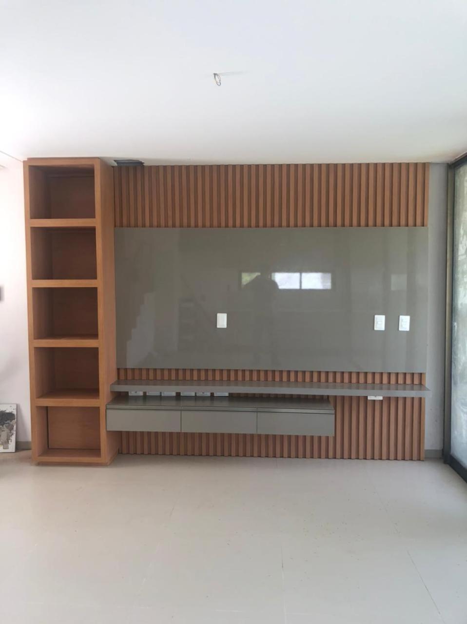 Casa em Condomínio Flecheiras