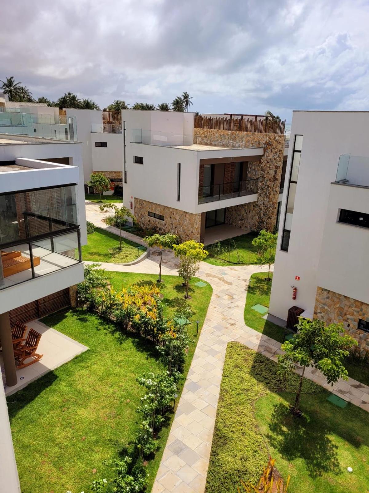 Casa em Condomínio Flecheiras
