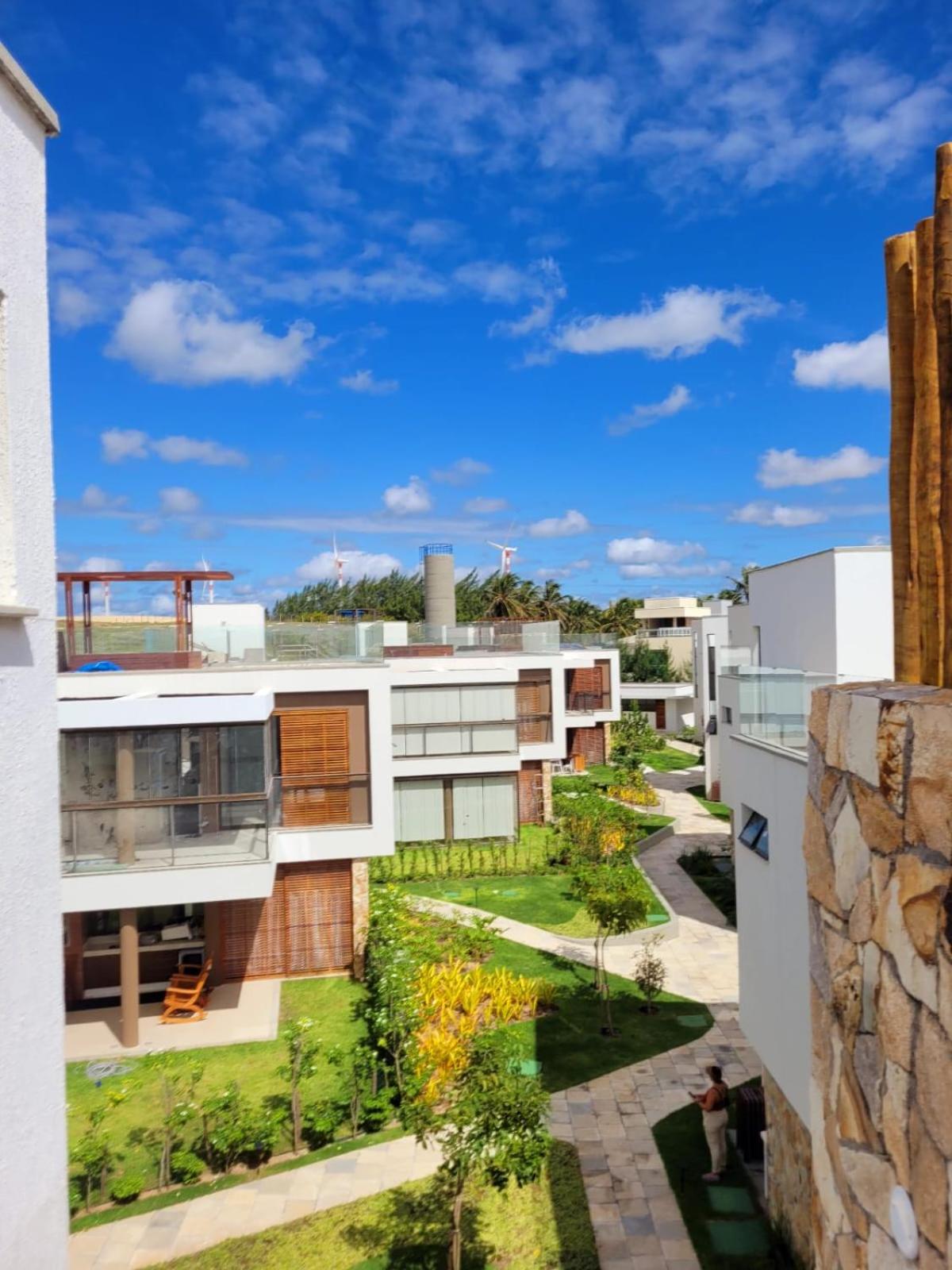 Casa em Condomínio Flecheiras