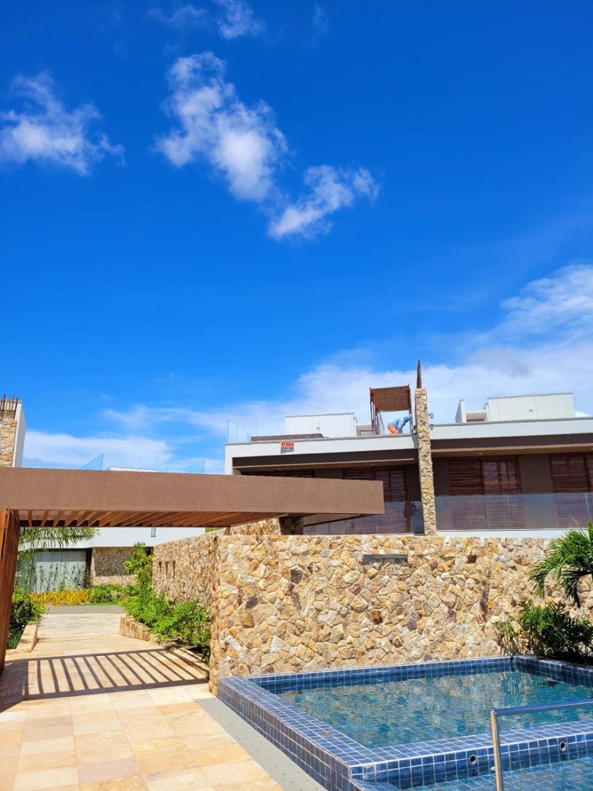 Casa em Condomínio Flecheiras