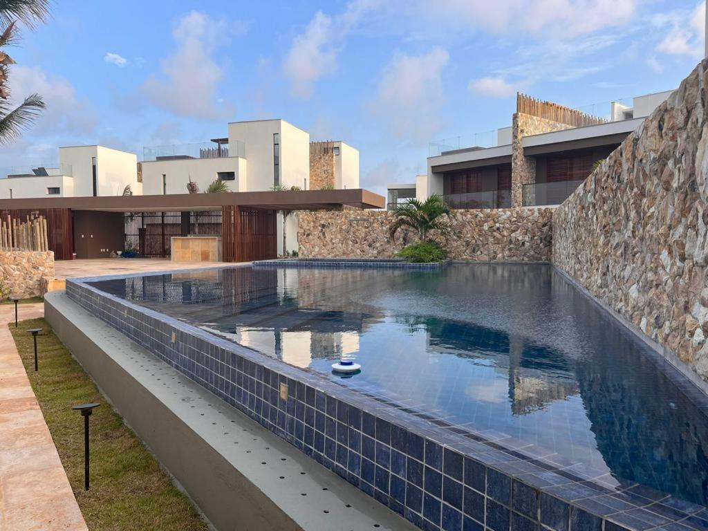 Casa em Condomínio Flecheiras