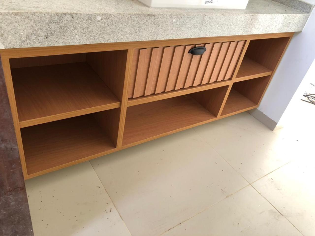 Casa em Condomínio Flecheiras