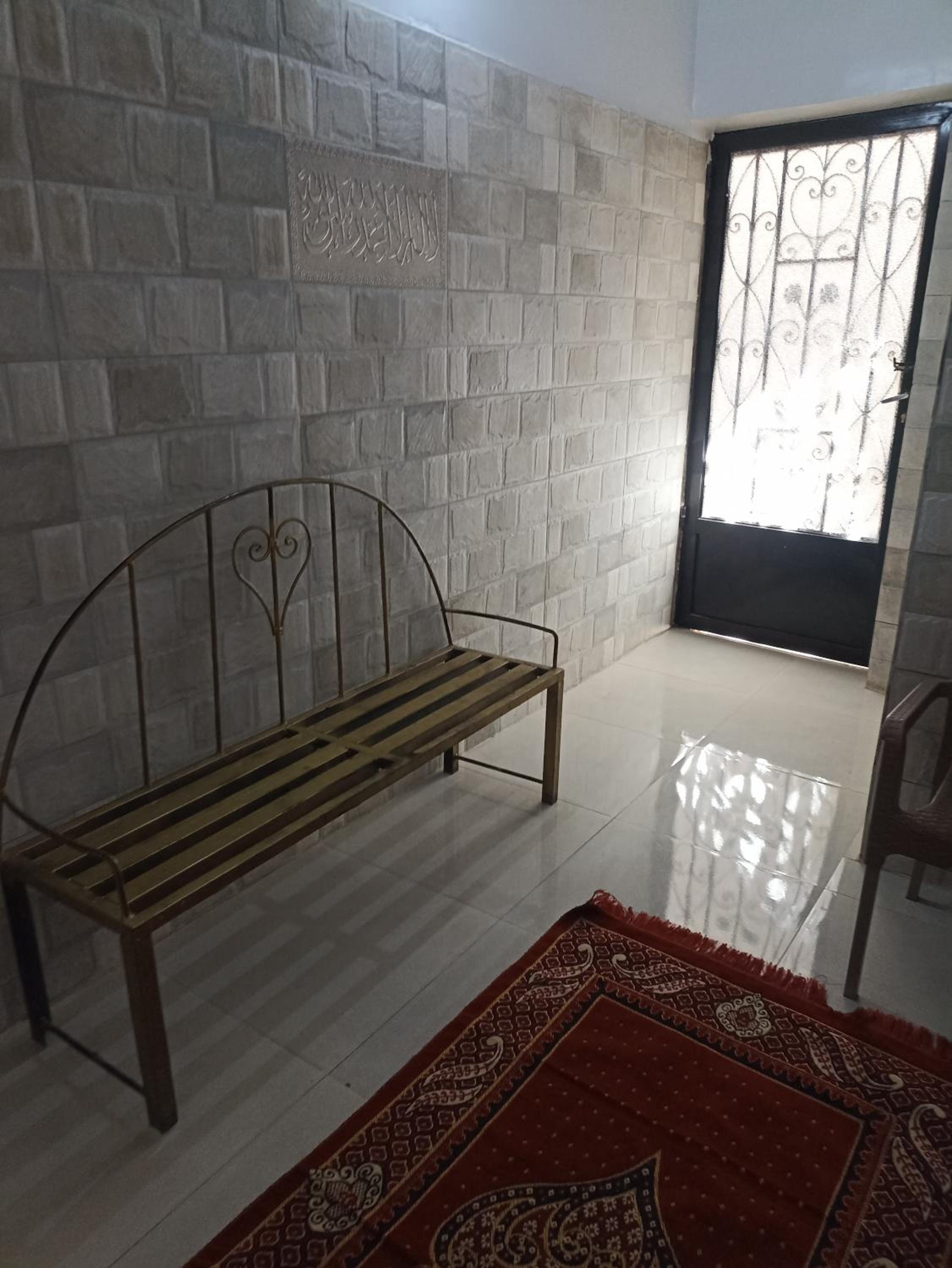 NUBIAN MONALIZA guest house