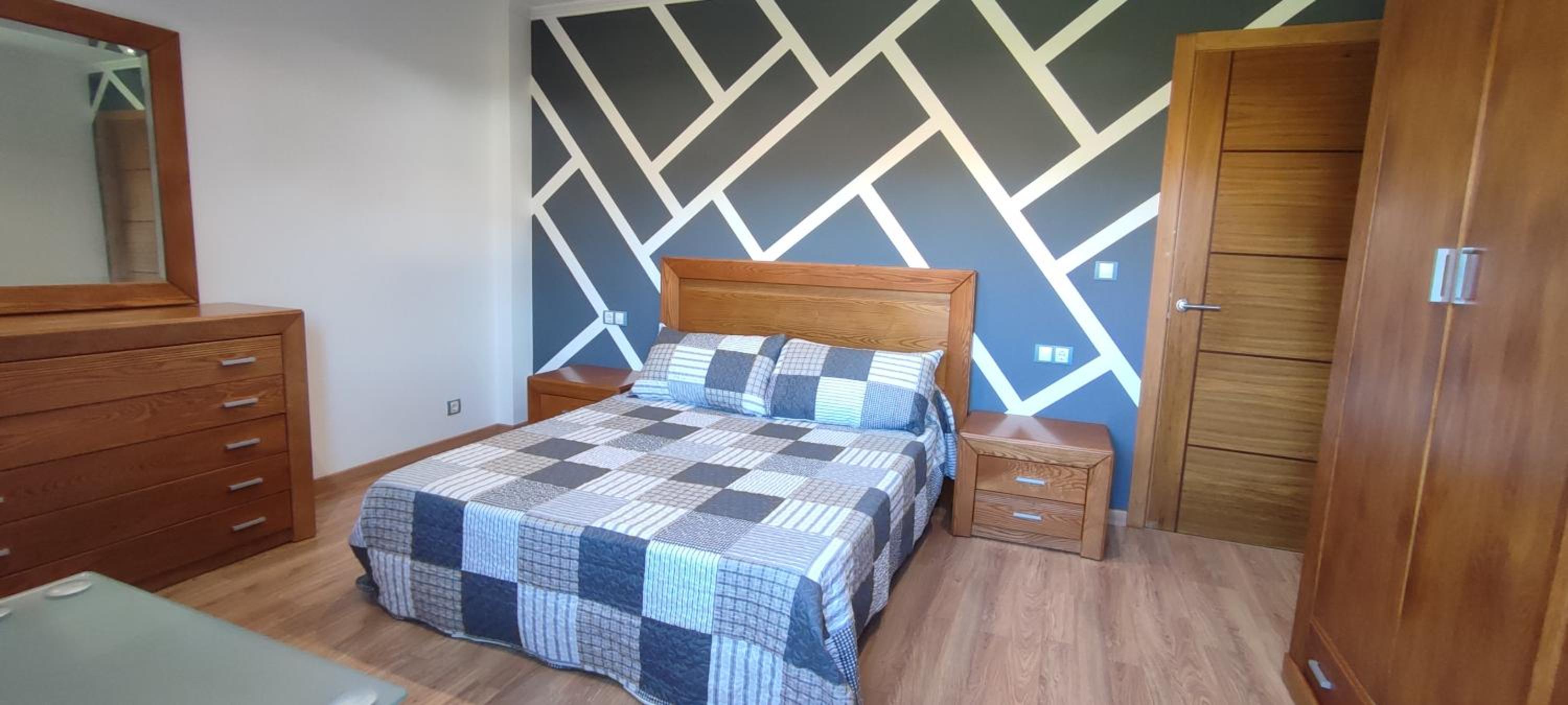 Impresionante chalet en O Rosal