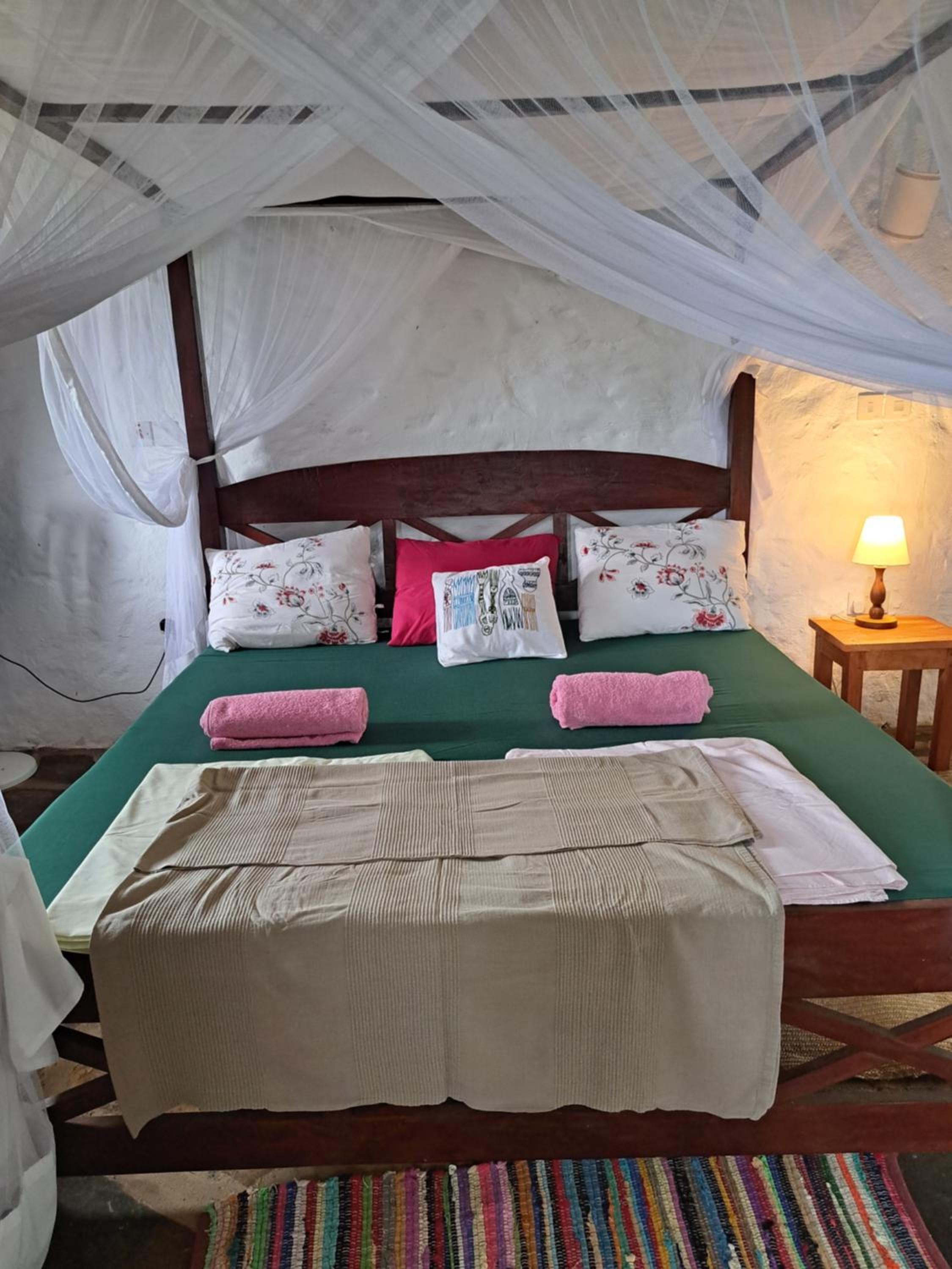 Diani Yoga Barn