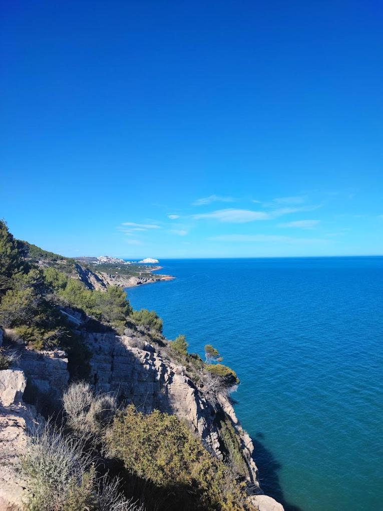 Paradise in Font Nova
