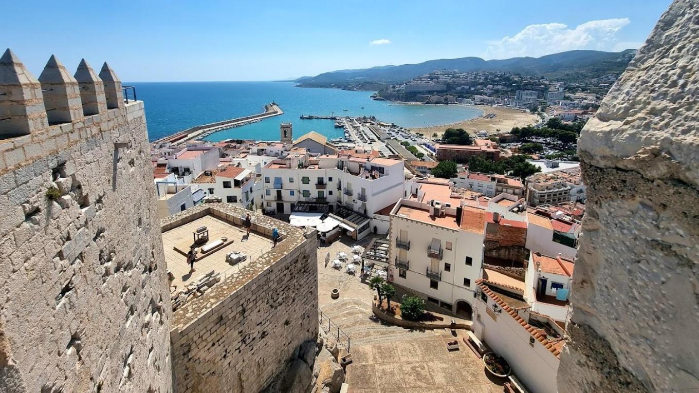 Paradise in Font Nova