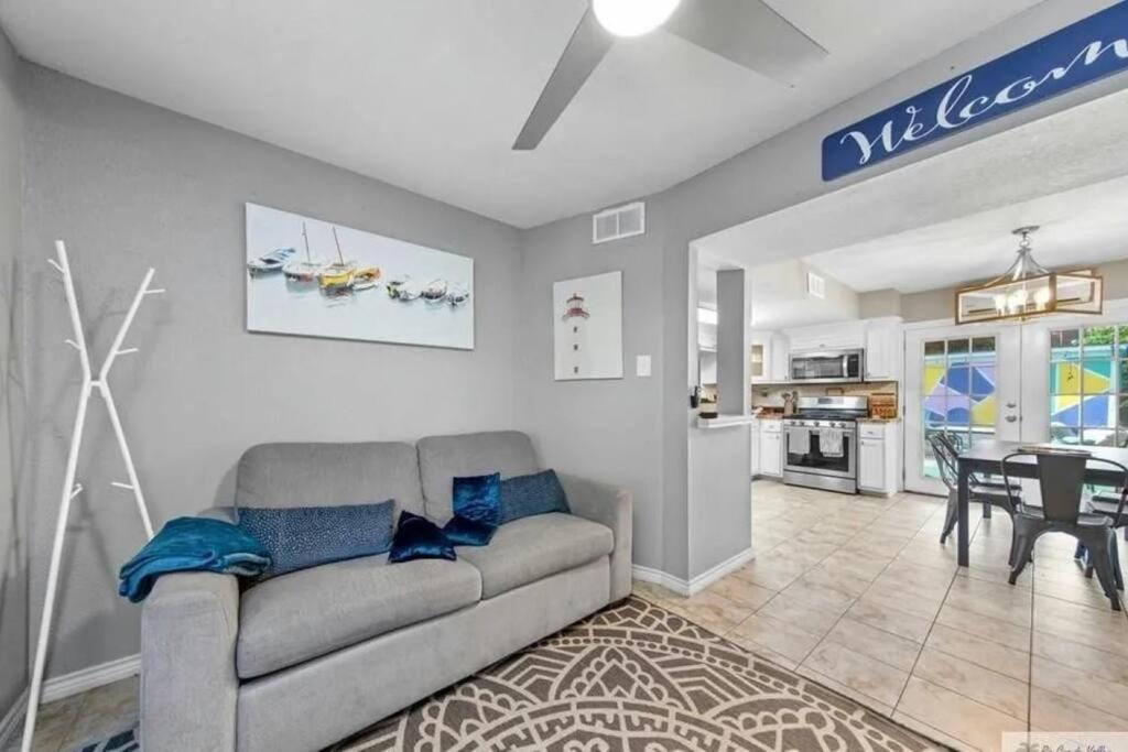 Split Level Duplex Oasis view 5
