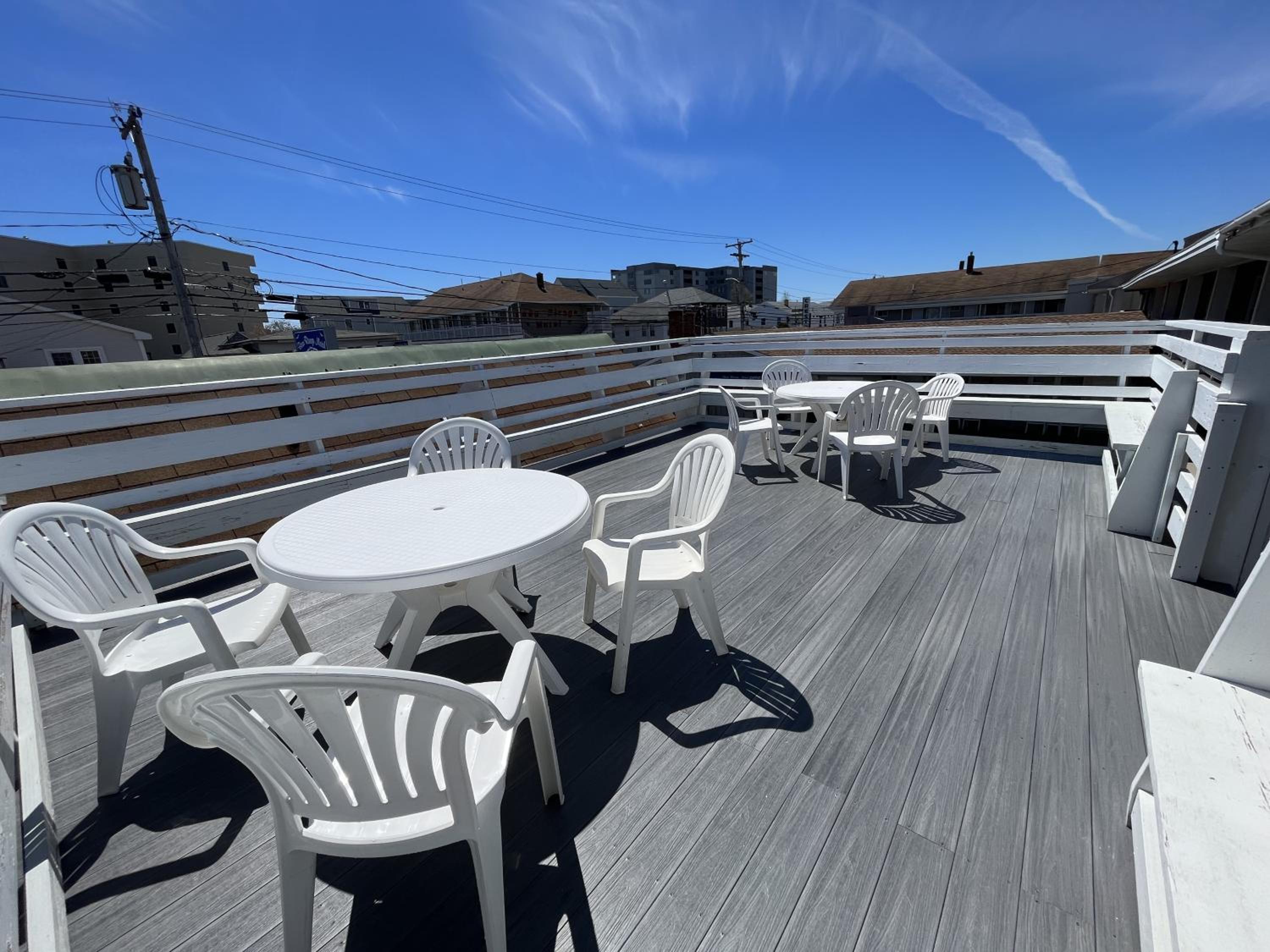 Hotel Beau Rivage Motel