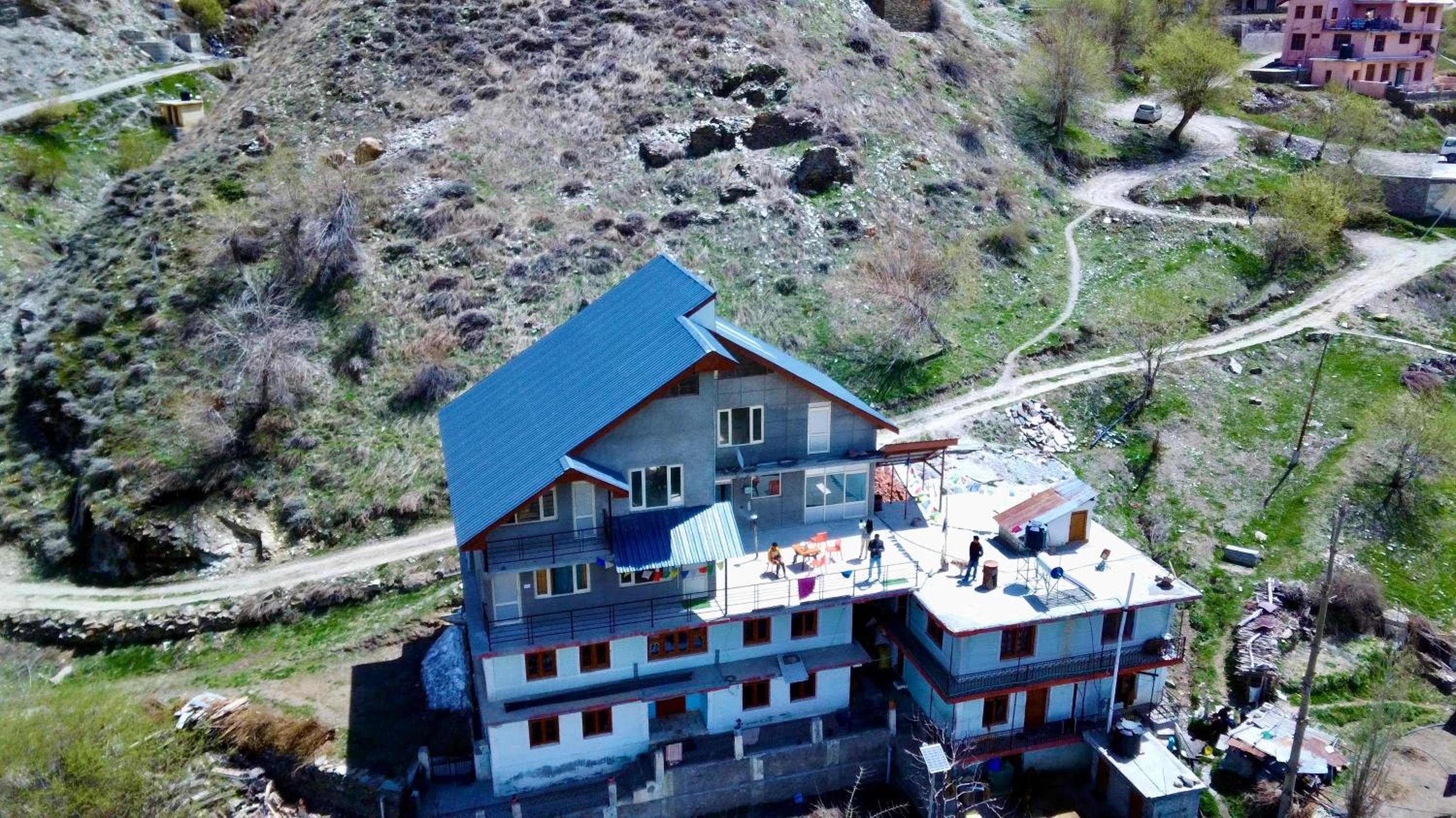 building