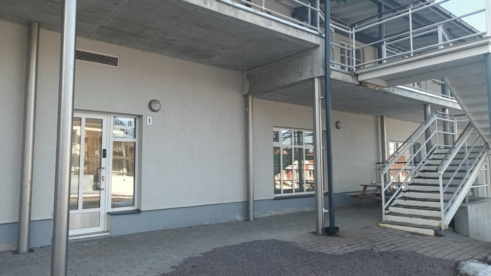 Saimaa Apartment