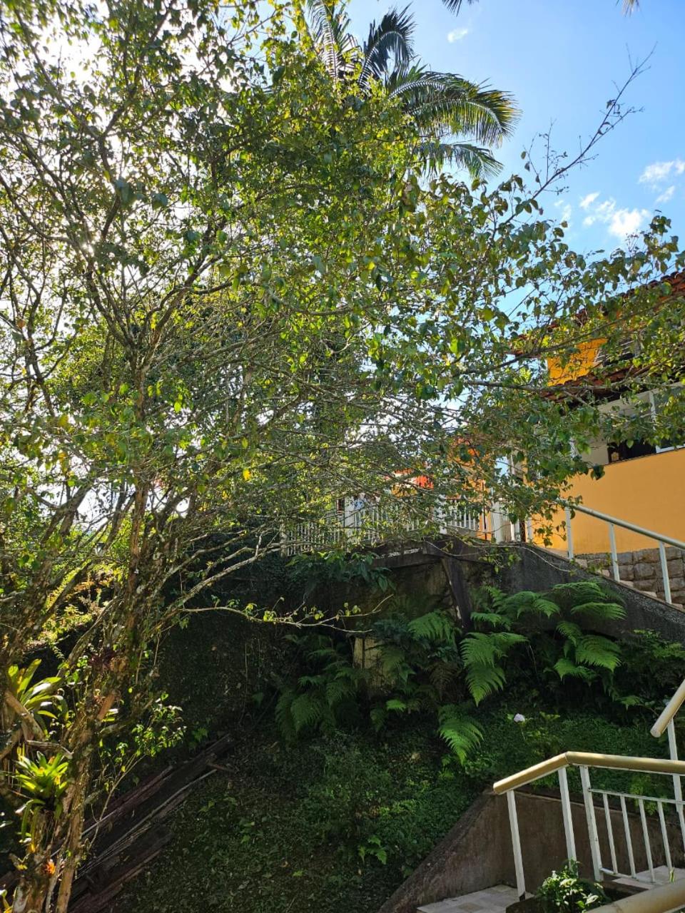 Linda Casa Na Granja Comary/CBF