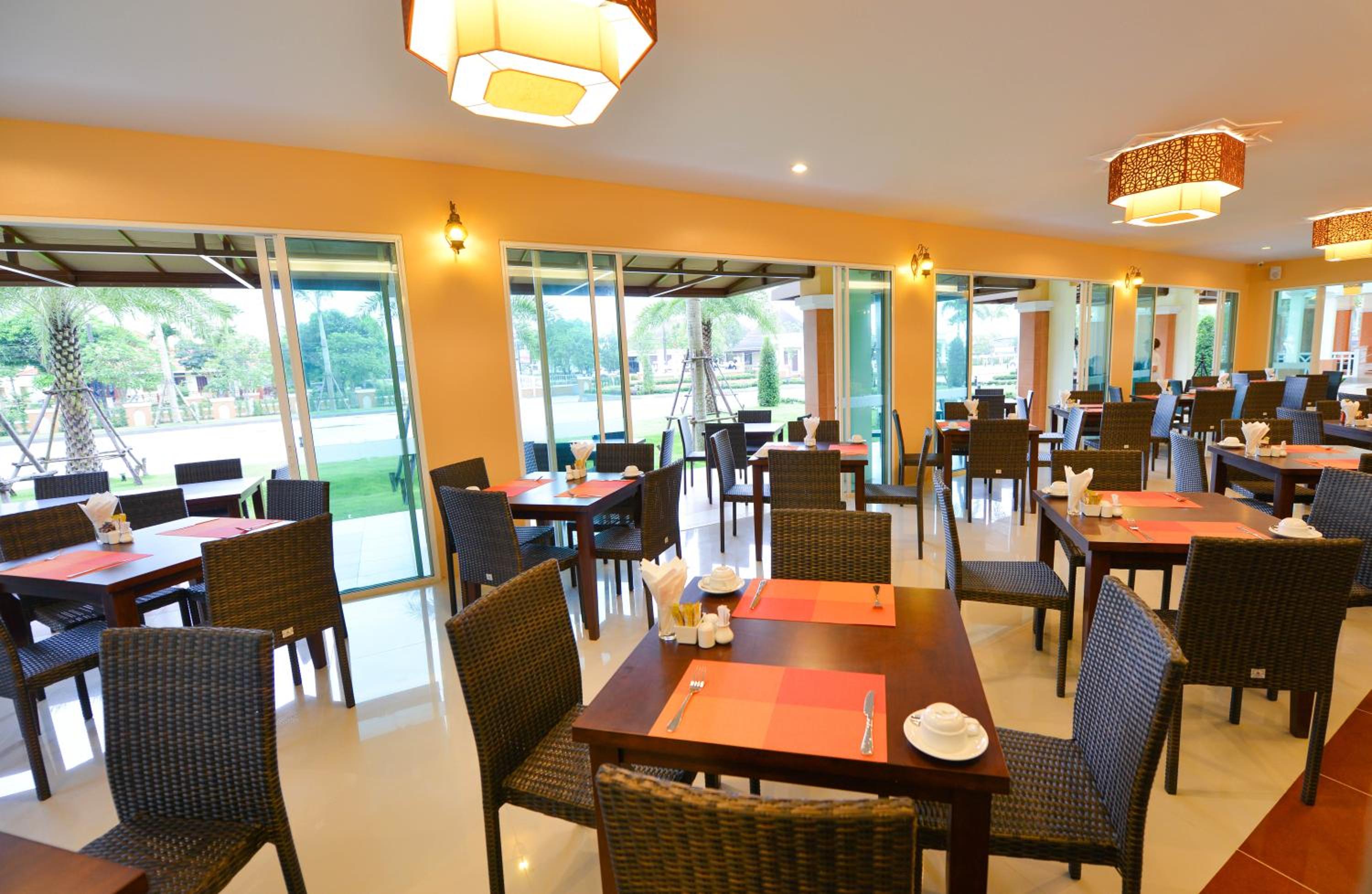 Krabi Front Bay Resort