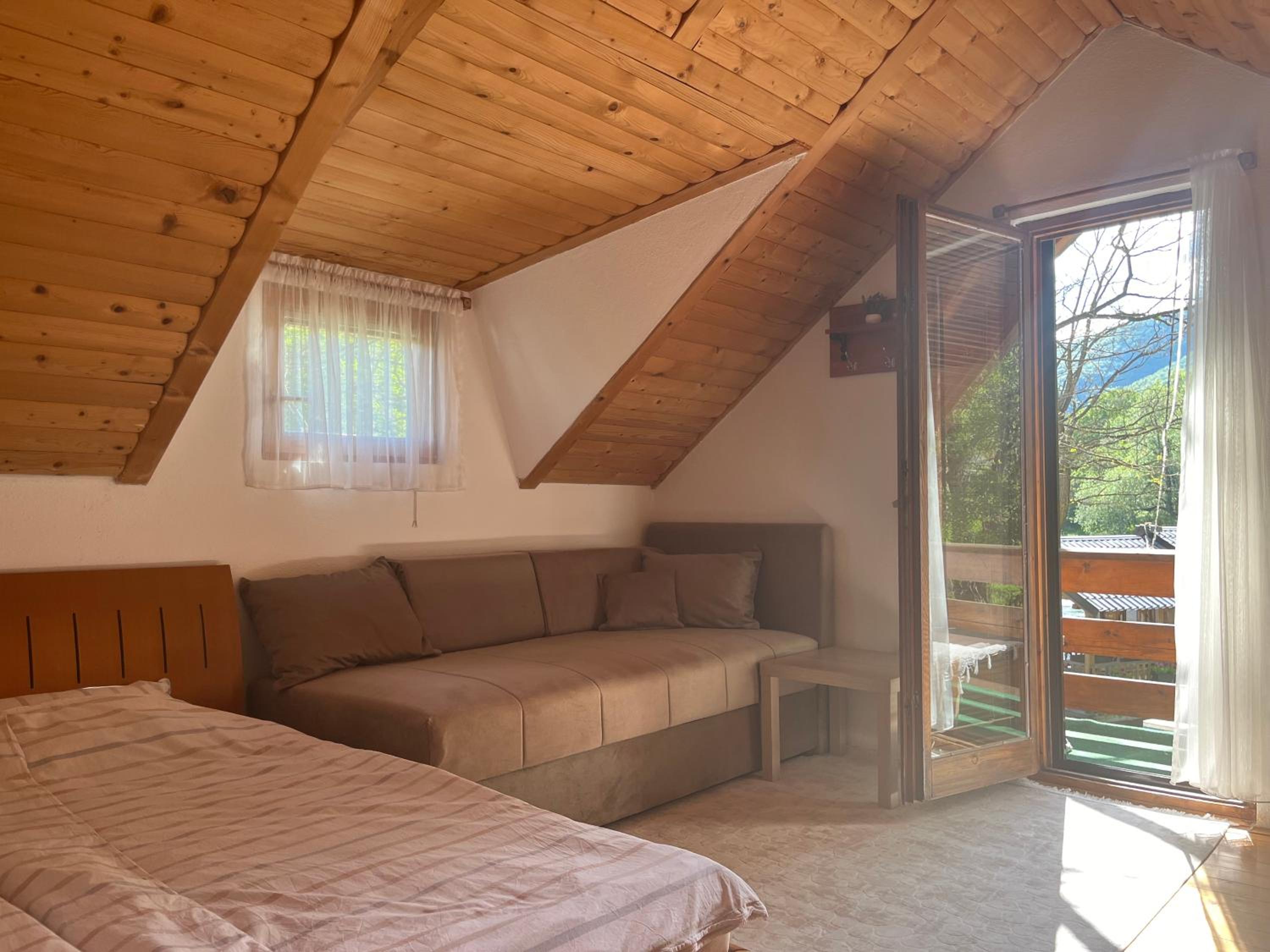 Vacation Home Pliva