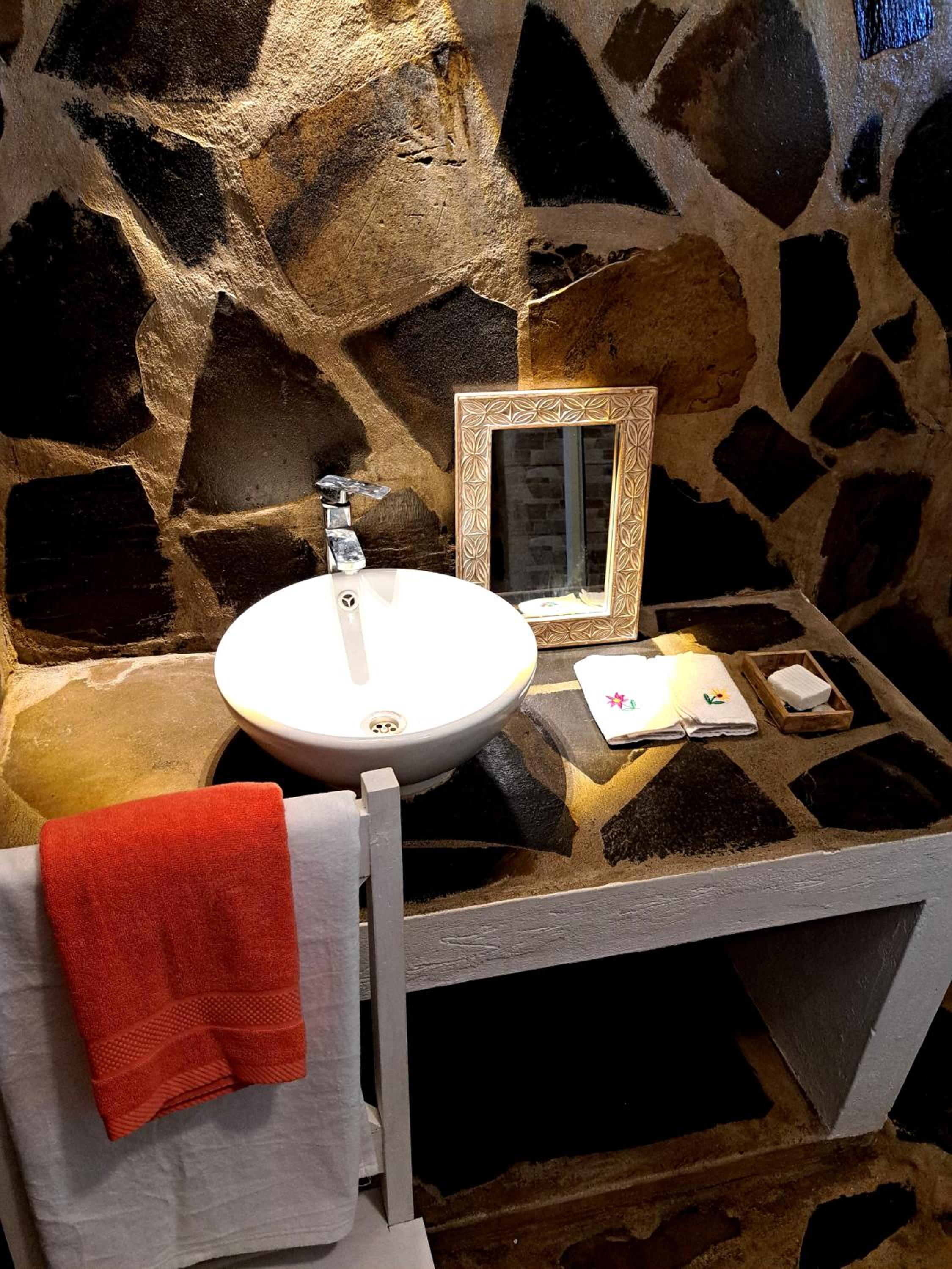 Diani Yoga Barn