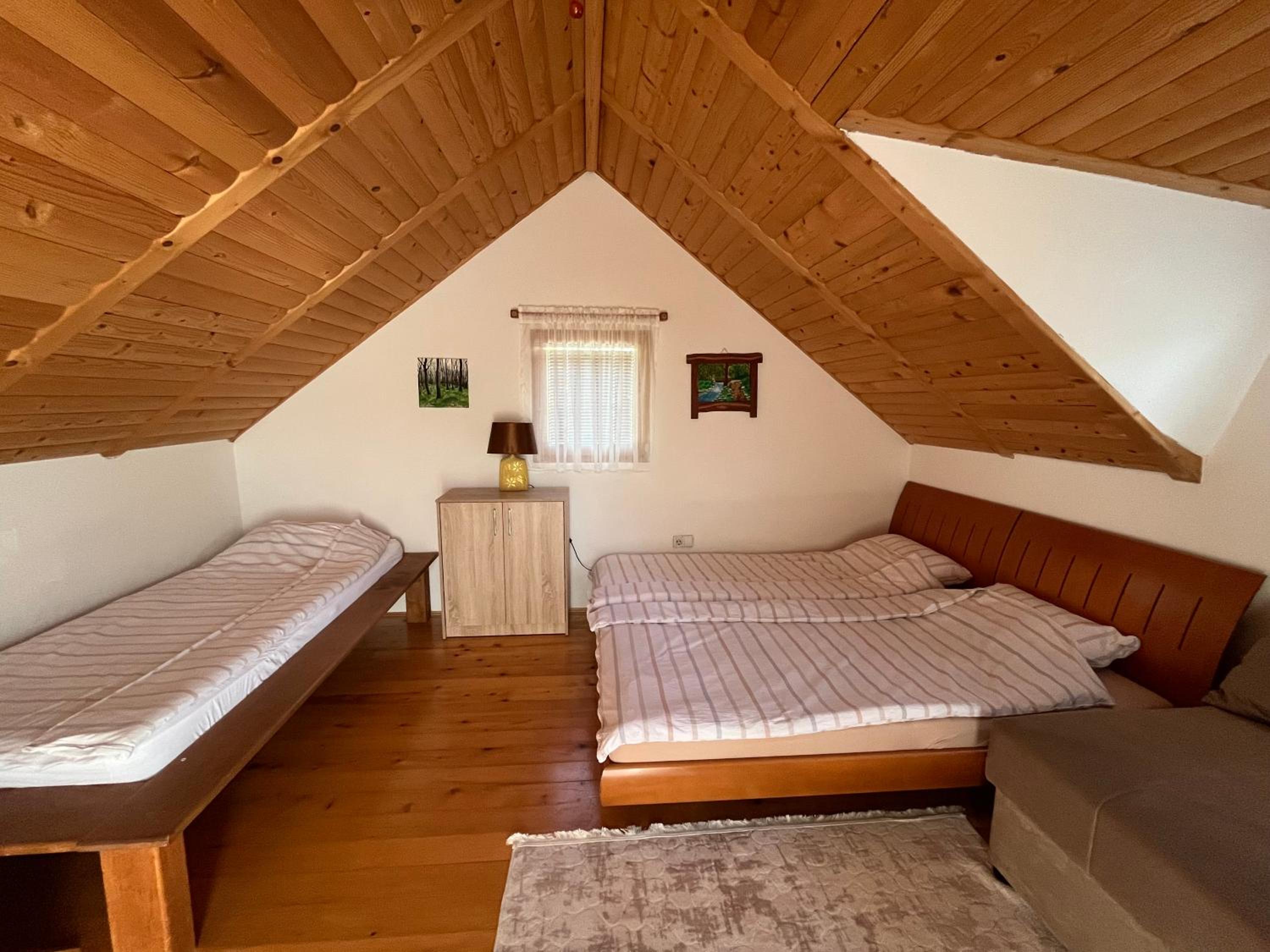 Vacation Home Pliva