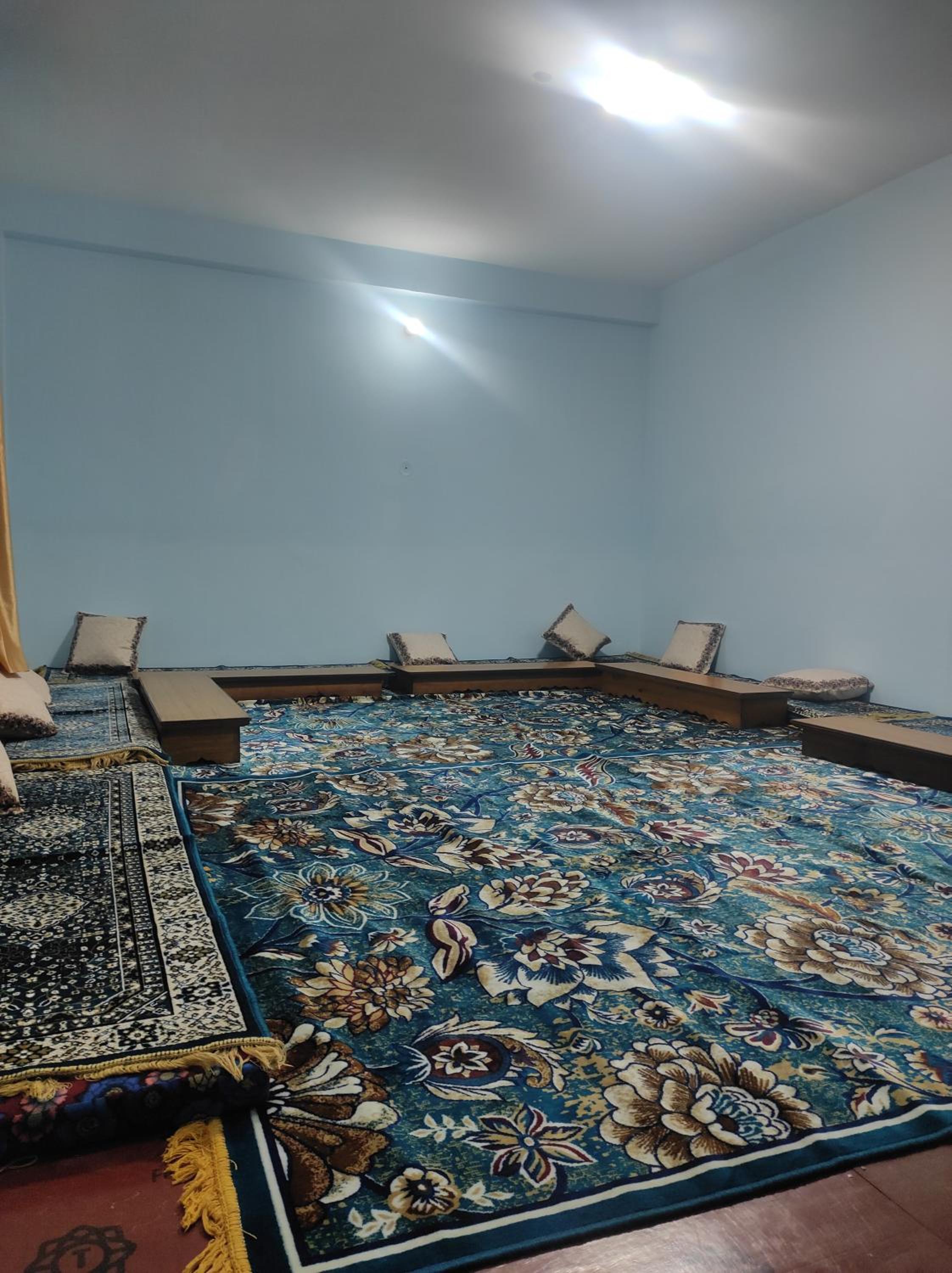 beheney Homestay