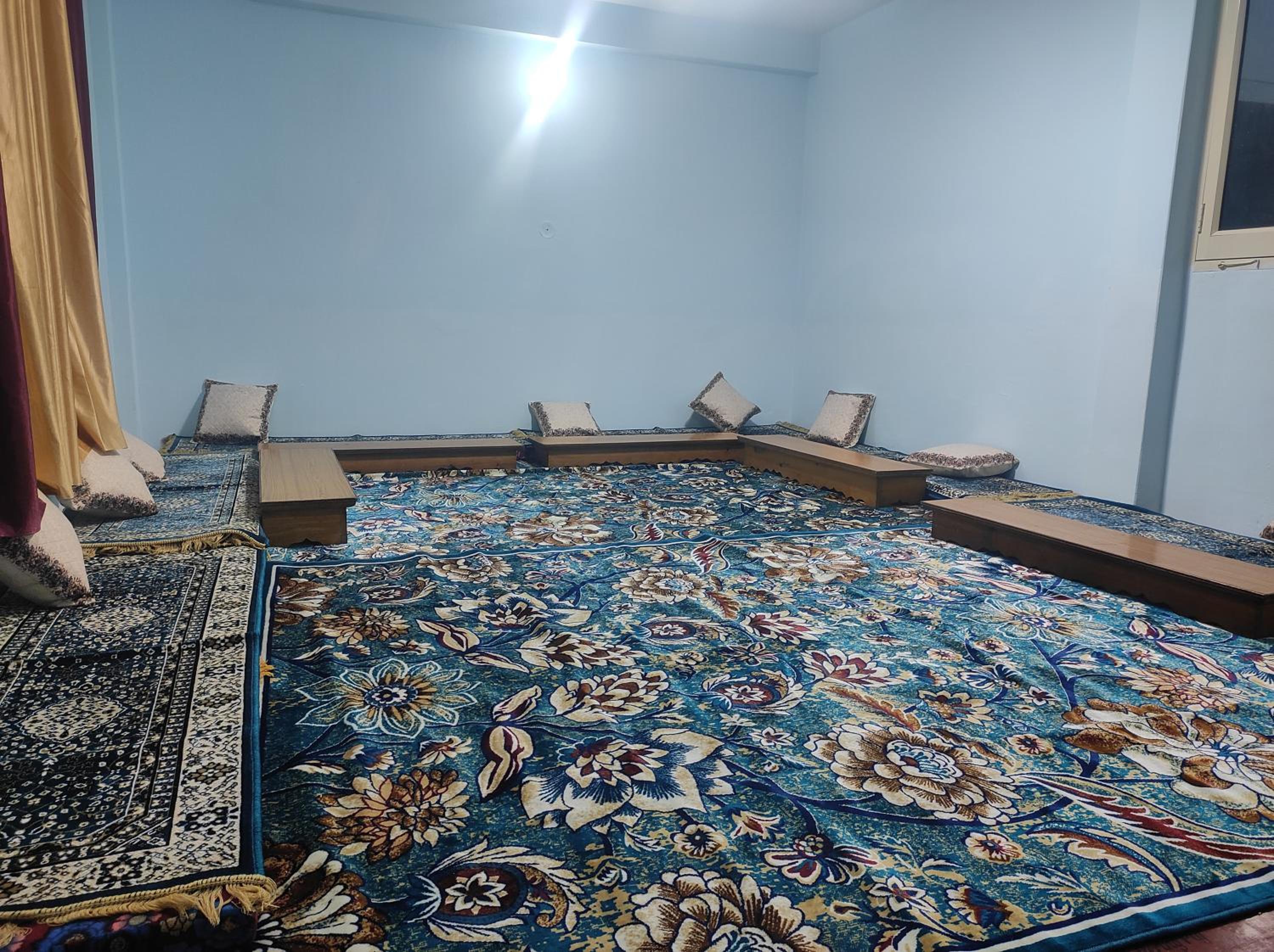 beheney Homestay
