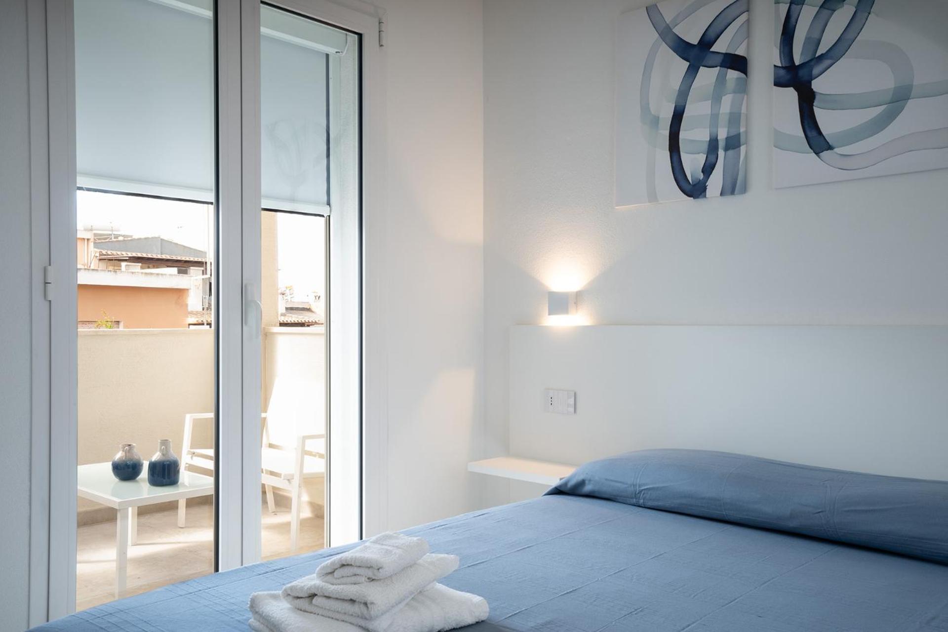Su Mari Rooms view 2