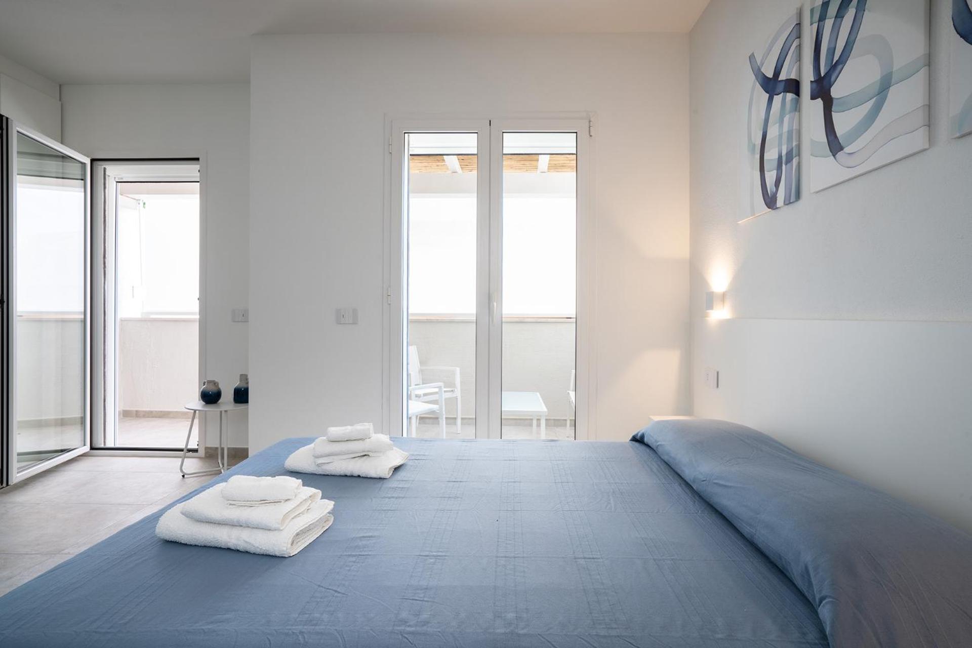 Su Mari Rooms view 3