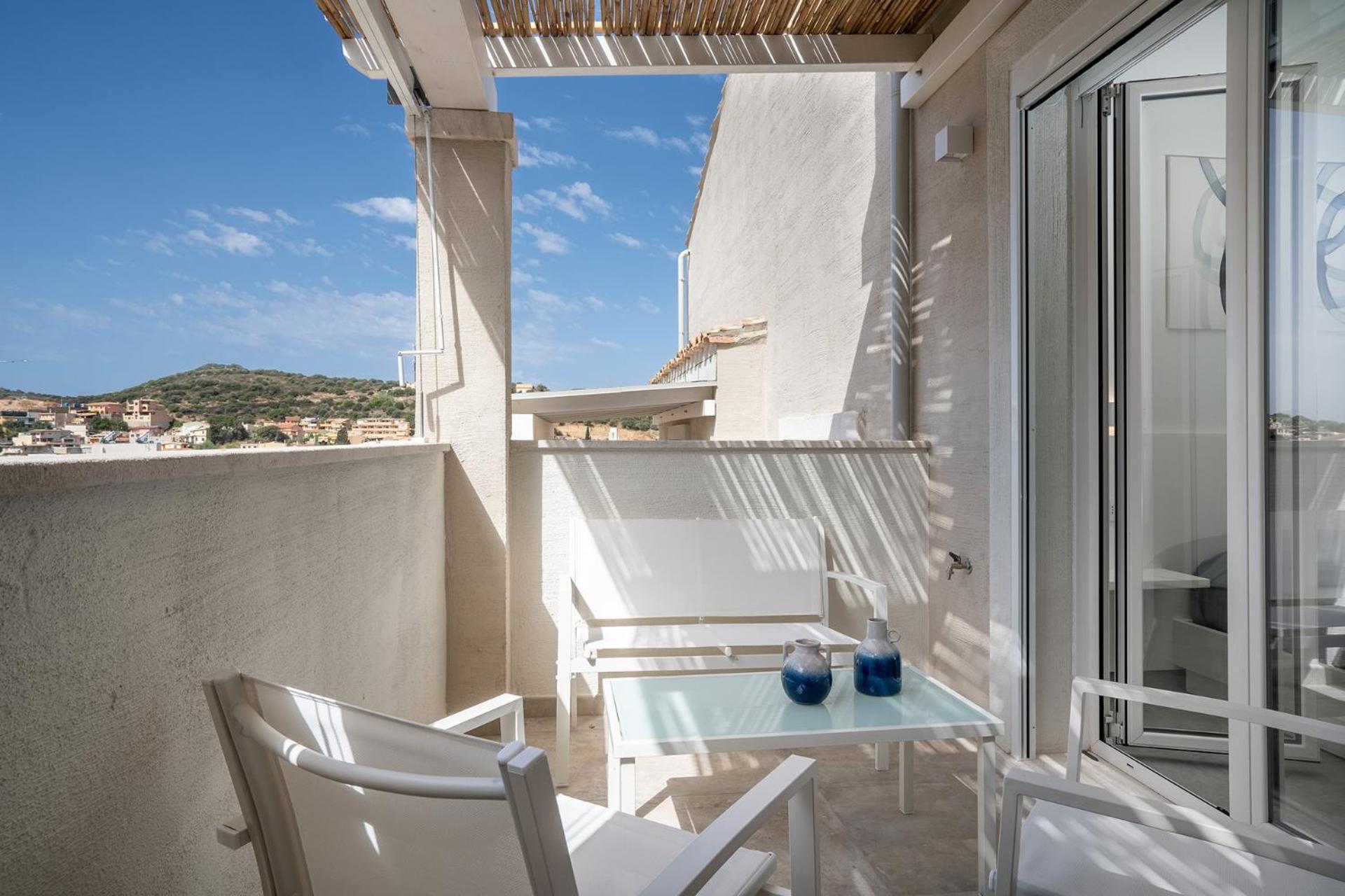 Su Mari Rooms view 5