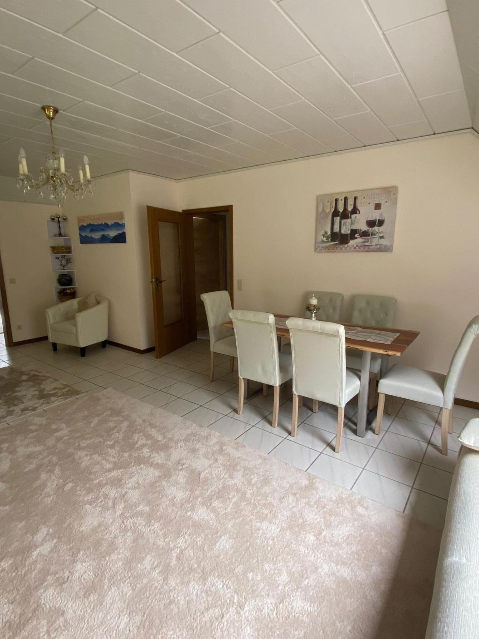 Landhausvilla Hocheifel