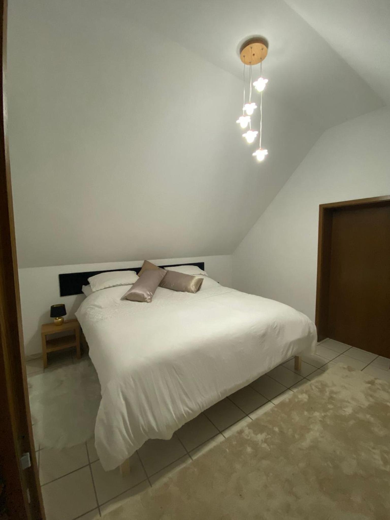 Landhausvilla Hocheifel