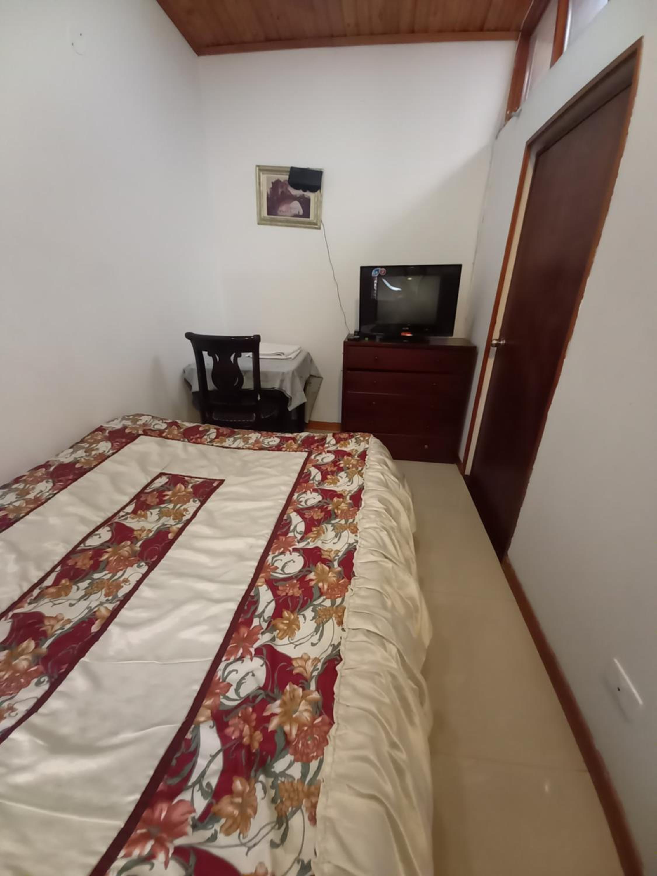 Amplia Casa Familiar