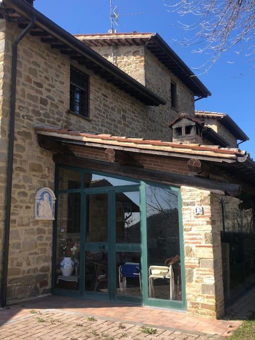 Ca Valeria - lussuosa villa in campagna view 3