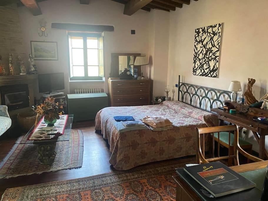 Ca Valeria - lussuosa villa in campagna view 5