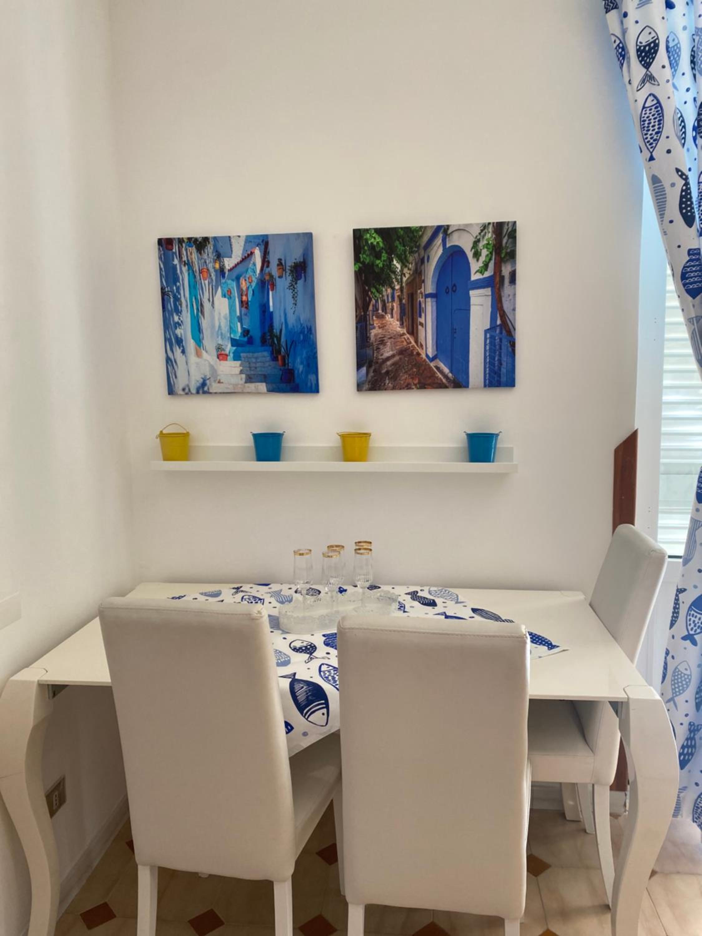 villa martina apartament