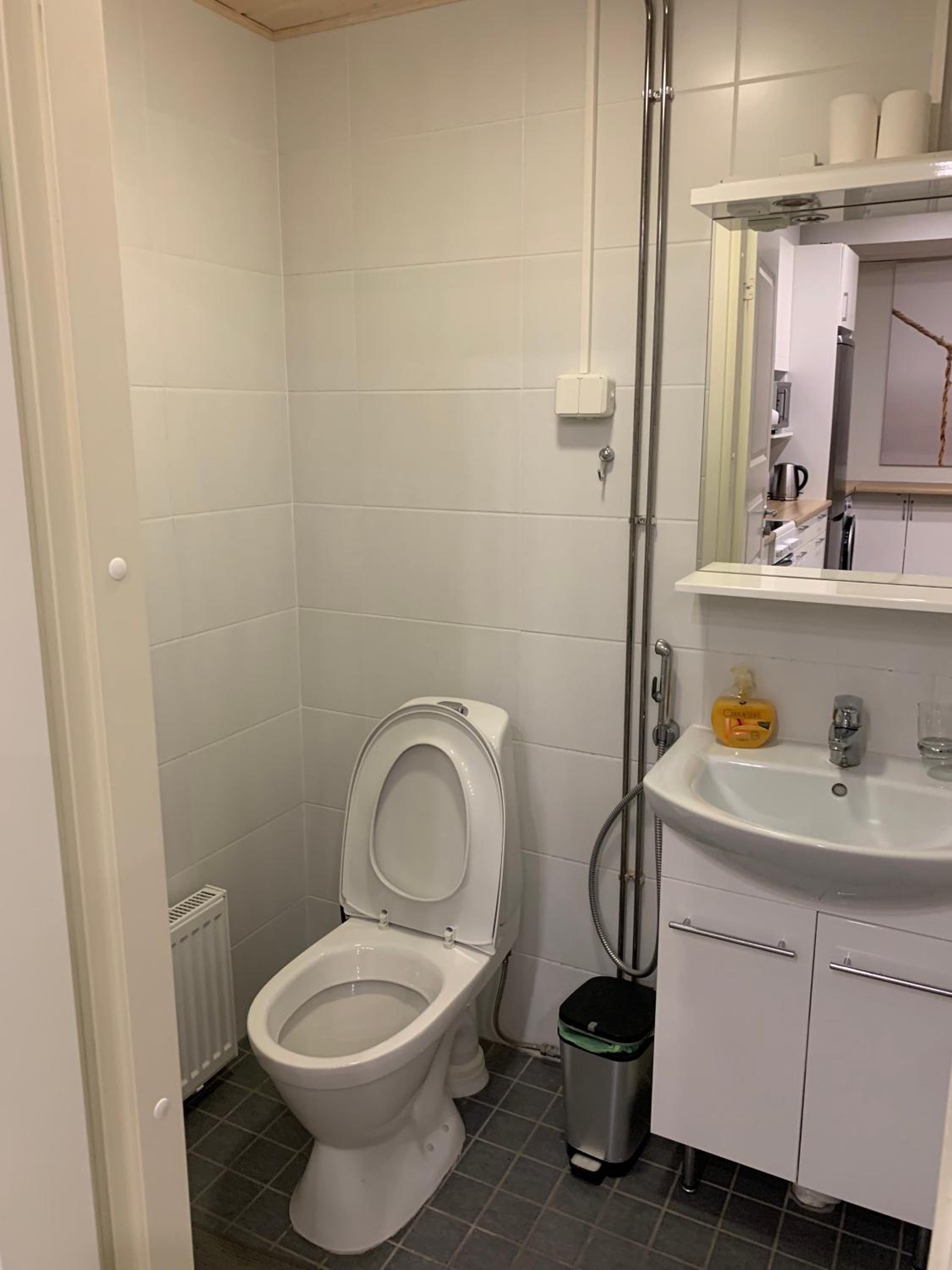 Saimaa Apartment
