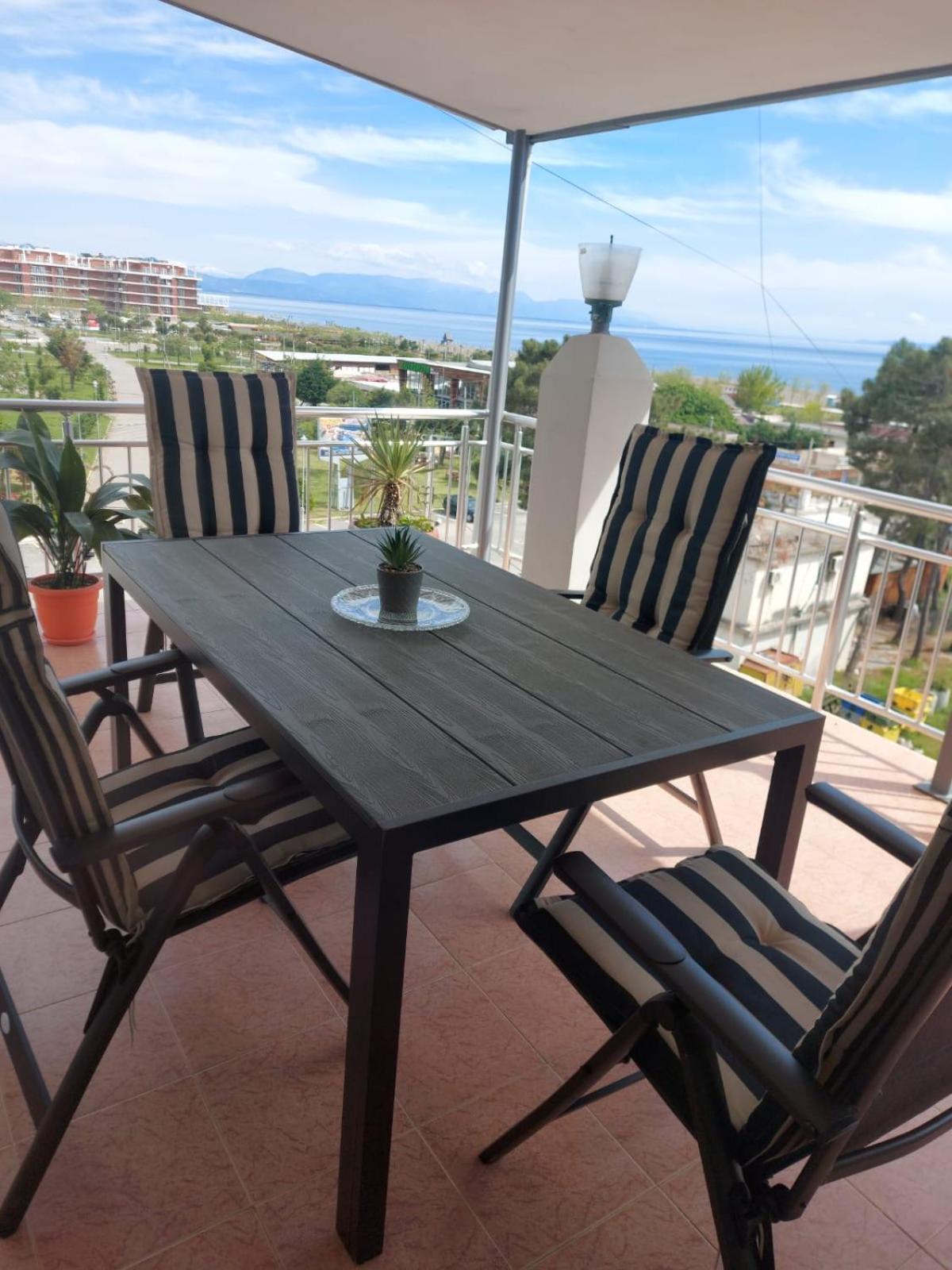 TheView apartment