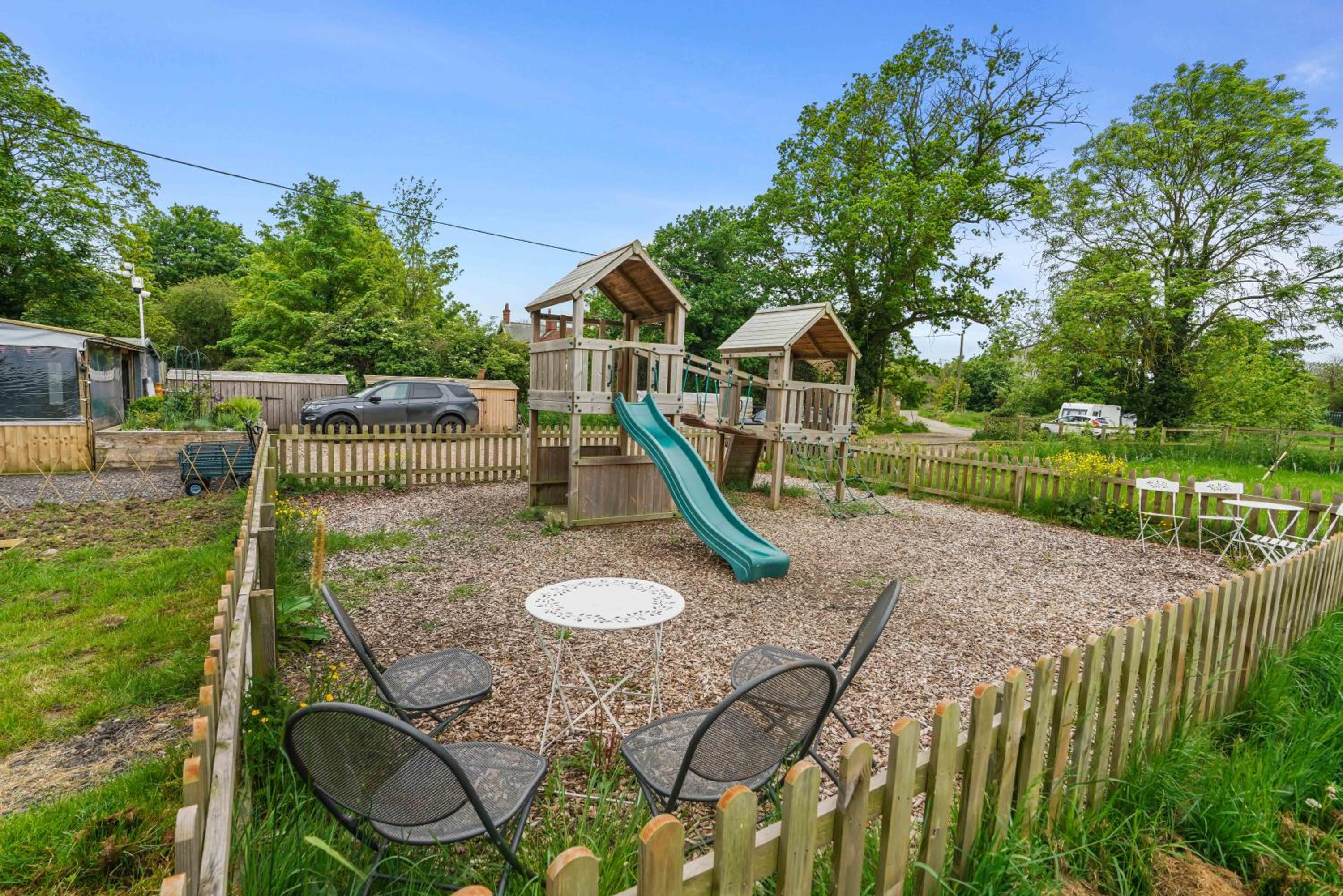 Glamp and Tipple Ltd view 2